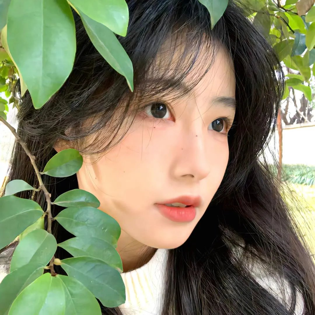 人见人爱